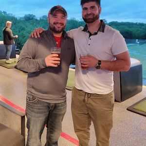 Meet your Posher, Ryan